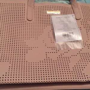 Vince Camuto tote bag
